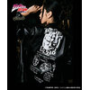 glamb × ジョジョの奇妙な冒険 Stone Mask Riders Jacket GB0124-JJ01画像