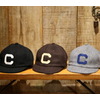Cushman UMPIRE CAP Wool 29360画像