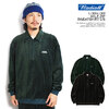 RADIALL LOW-LOW - HALF ZIP SWEATSHIRT L/S RAD-23AW-CUT010画像