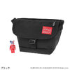 Manhattan Portage Set Project Of BE@RBRICK Casual Extra Small Messenger Bag MP1603FZPBE@RBRICK23画像