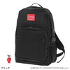 Manhattan Portage Set Project Of BE@RBRICK Townsend Backpack MP2236BE@RBRICK23画像