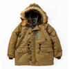 MANASTASH EXTRA MILE N-3 FIELD COAT 7923252020画像