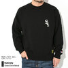 Subciety Crowd Crew Sweat 107-31970画像