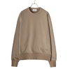 WEWILL LOOSE SWEATSHIRT W-014-8003画像