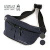 MICHAEL LINNELL MLEP-11 Waist Bag画像