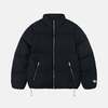 STUSSY DOWN PUFFER NYLON 115711画像
