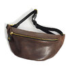 GROOVER LEATHER ウエストショルダーバッグ GWP-120画像