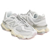 new balance U9060GM GREY MATTER / CONCRETE / DECEMBER SKY画像