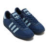 adidas BERMUDA MYSBLU/CLBLUE/MYSBLU IG6185画像