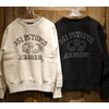 COLIMBO HUNTING GOODS KEYSTONE SWEAT SHIRT "351 PSYOP CO" ZY-0437画像