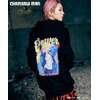 glamb × チェンソーマン Power Hoodie GB0124-CM04画像