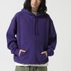 AVIREX HEAVY WEIGHT SWEAT PULLOVER PARKA 7834931001画像
