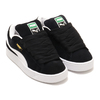 PUMA SUEDE XL PUMA BLACK-PUMA WHITE 395205-02画像