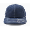 STUSSY LOW PRO BASIC STITCH STRAPBACK 1311120画像