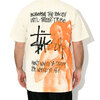 STUSSY IST VENUS PIGMENT DYED TEE 1904977画像