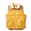 Rocky Mountain Featherbed LCV (Leather Christy Vest) 200-232-09画像