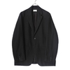 ATON NIDOM SILK TAILORED JACKET JKAGCM0802画像