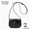 BEORMA LEATHER COMPANY The Brum L0048画像
