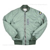 HOUSTON 5006C B-15D FLIGHT JACKET -MODIFY-画像