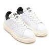 adidas STAN SMITH PF W FTWWHT/OWHITE/CBLACK IE0450画像