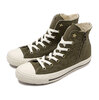 CONVERSE ALL STAR AG Z HI MILITARY-OLIVE 31311161画像