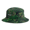 APPLEBUM × CRSB Pixel Camo Bucket Hat画像