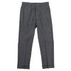 Workers IVY PANTS, Combat Wool Tropical画像