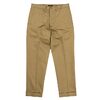 Workers IVY PANTS, 8.2 oz Flat Chino画像