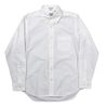 Workers Modified BD, Combed Cotton OX画像