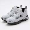 Reebok INSTAPUMP FURY 95 "EAMES OFFICE" CLEAR GREY 100072099画像