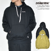DOUBLE STEAL Lining Boa Parka 936-62124画像