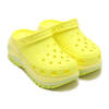 crocs Mega Crush Clog Acidity 207988-76M画像