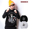 ANIMALIA L/S TEE - THE WILD ONE AN24SP-TE02画像