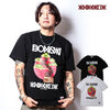ANIMALIA S/S TEE - BONSAI BURGER AN24SP-TE06画像