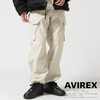 AVIREX R-CARGO PANTS 7834110022画像