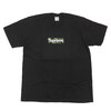 Supreme 23FW Box Logo Tee BLACK画像