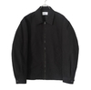 WEWILL ZIP-UP TRUCKER JACKET W-014-3004画像
