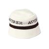 AVIREX KNIT BUCKET HAT 7833274023画像