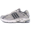 adidas RESPONSE CL METAL GREY/GREY FOUR/CRYSTAL WHITE GZ1561画像