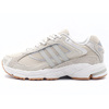 adidas RESPONSE CL W ALUMINIUM/CRYSTAL WHITE/CORE WHITE ID3148画像