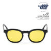 OWN #06 BLACK / DARK YELLOW OW-06BK-DYL画像