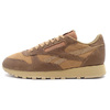 Reebok CLASSIC LEATHER "THRIFT SHOP PACK" TAUPE/BEIGE/STONE GREY 100200755画像
