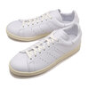 adidas STAN SMITH LUX "STAN SMITH" FTWR WHITE/FTWR WHITE/OFF WHITE IG6421画像