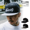 Subciety SNAPBACK CAP -Script- 107-86984画像
