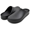 crocs DYLAN CLOG BLACK 209366-001画像