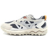 MIZUNO WAVE MUJIN TL GTX DARK GREY/DARK BLUE D1GA237303画像