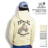 The Endless Summer TES MOTOCROSS RACE SWEAT PARKA FH-24374323画像