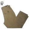 CORONA FATIGUE SLACKS FP001-23-05 UTILITY SLACKS COTTON KATURAGI dark khaki画像