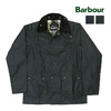 Barbour BEDALE SL WAXED COTTON MWX1758 BBR3955017画像