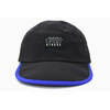 STUSSY WOMEN Aydin Crinkle Bugee Cap 232217画像